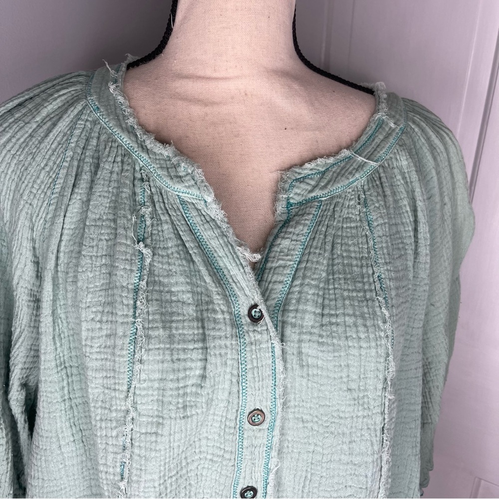 We the free Lucy Solid Swing Size XS - Picture 3 of 8
